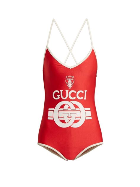 gucci one piece|gucci one piece fashion.